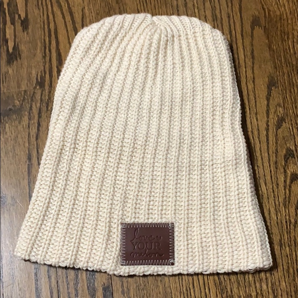 Love Your Melon beanie